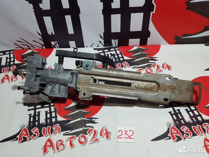 Колонка рулевая BMW 318i E46 N42 B20 A 2002