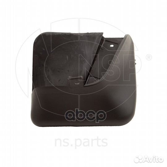 Брызговик daewoo nexia зад. прав. NSP0196175642