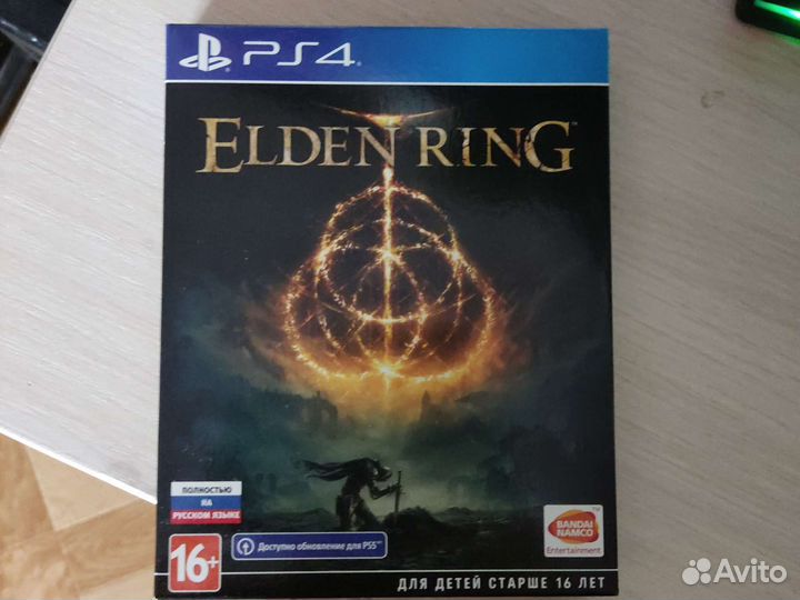 Игры для приставок ps4