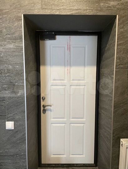 4-к. квартира, 101 м², 2/2 эт.