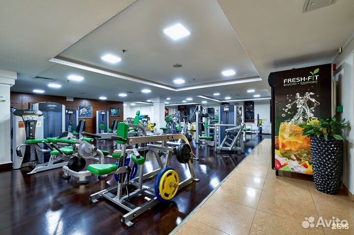 Продам абонемент клубную карту X-FIT