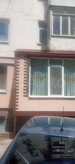 3-к. квартира, 70 м², 1/5 эт.