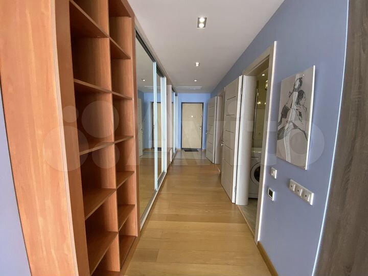 2-к. апартаменты, 57,9 м², 5/7 эт.