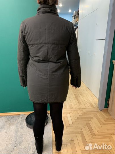 Куртка женская демисезонная