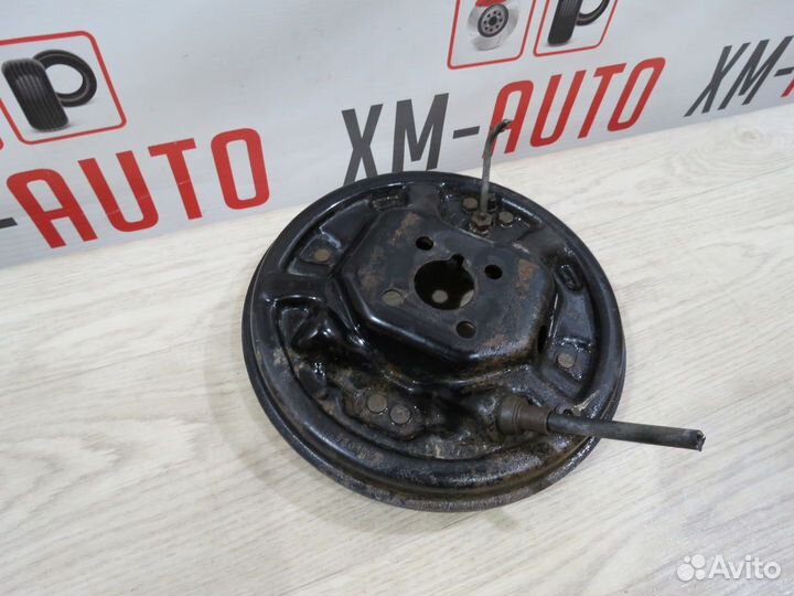 Механизм тормозной задний левый LADA Vesta