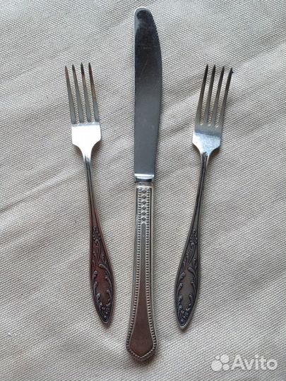 Мельхиор СССР