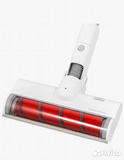 Вертикальный пылесос Roidmi s2 новый