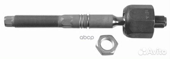 Тяга рулевая перед прав/лев 2759601 lemforder