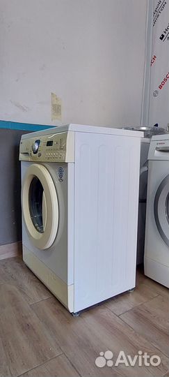 Стиральная машина LG 5кг