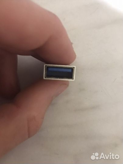 Переходник с micro usb ны usb