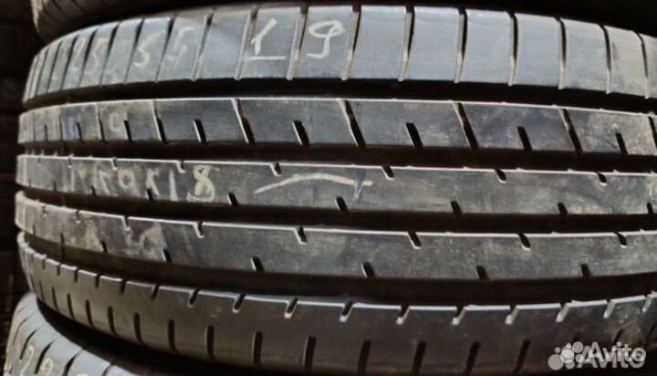 Toyo Proxes 1 225/55 R19 107V