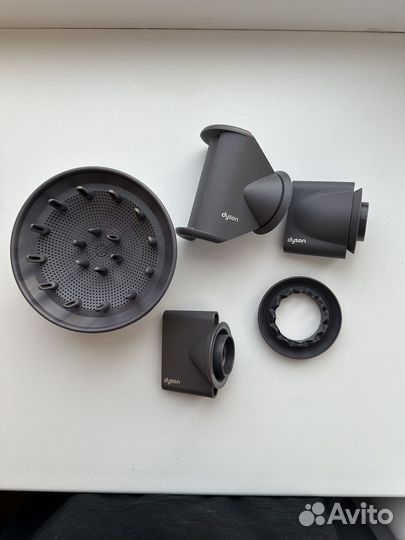 Фен dyson supersonic