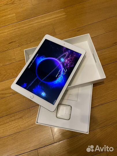 iPad air 2 16 gb
