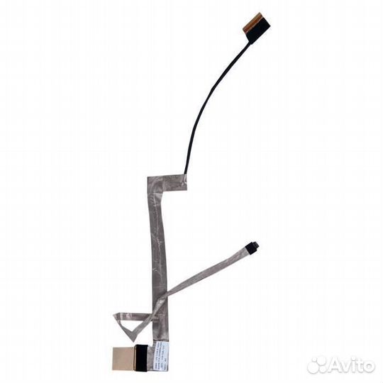 Шлейф матрицы ноутбука ddvm8GLC000 X3J2H