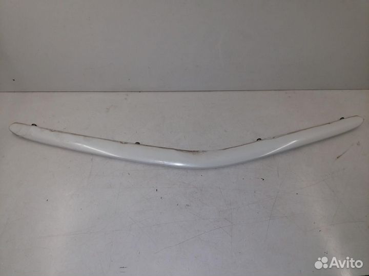 Решетка в бампер Toyota Prius 2 NHW20 52711-47010