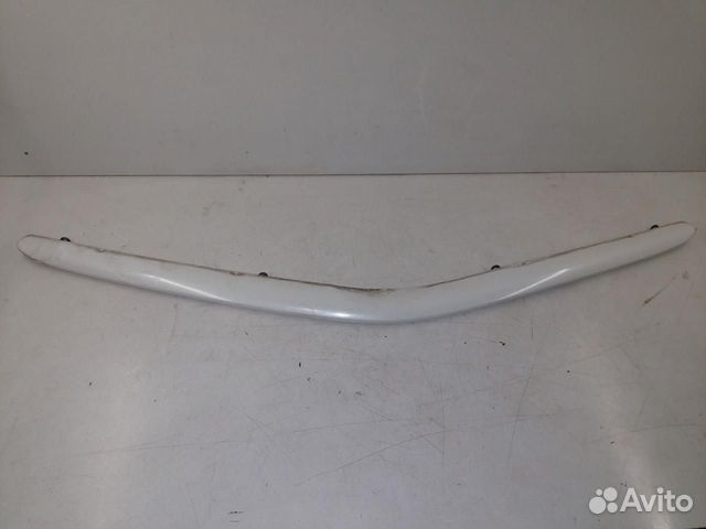 Решетка в бампер Toyota Prius 2 NHW20 52711-47010