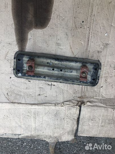 Крепление на АКПП на Бмв 3 Е46 Е36 е39