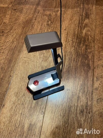 Игровой микрофон dexp U600