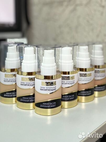 Тональная основа Белоруссия