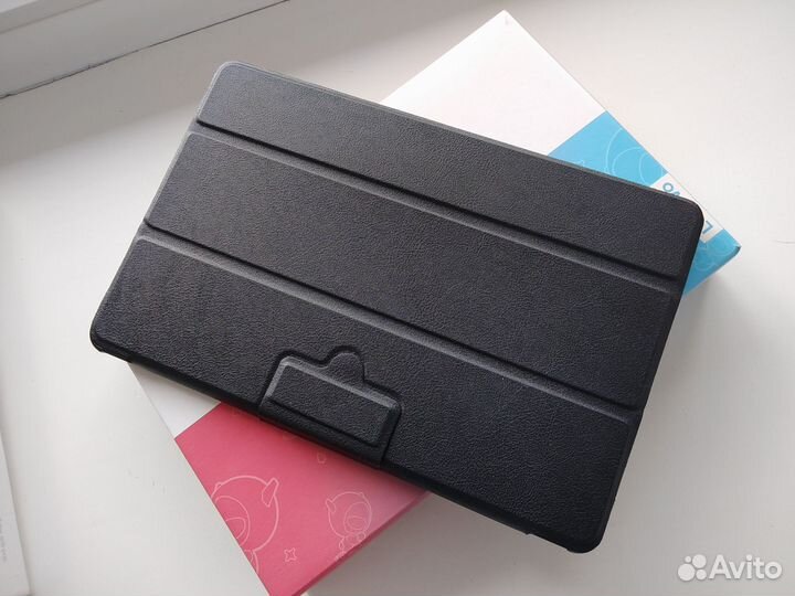 Lenovo Xiaoxin pad 2022 TB128FU + чехол