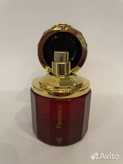 Туалетная вода