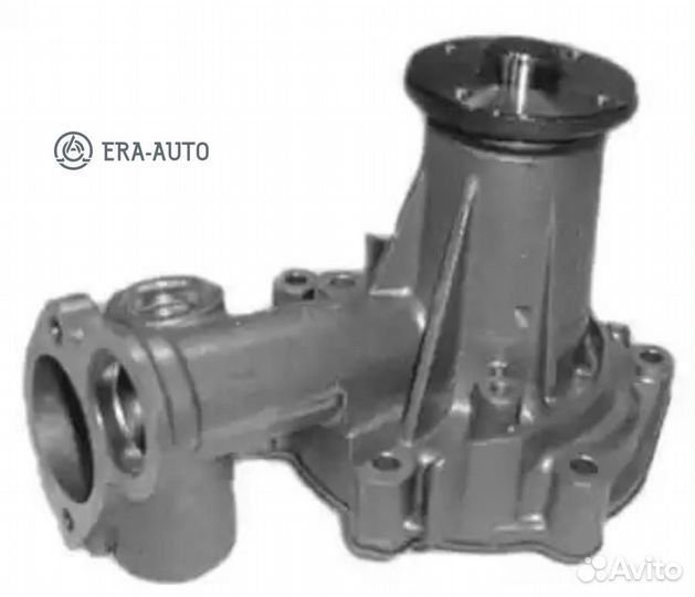 Aisin WPM002 помпа водяная GWM32A/ GWM39A (aisin)