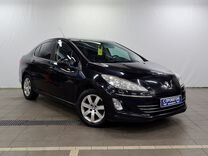 Peugeot 408 1.6 AT, 2012, 171 000 км, с пробегом, цена 590 000 руб.