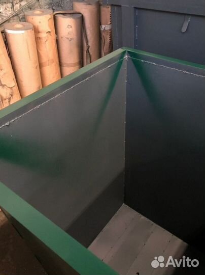 Мусорный бак