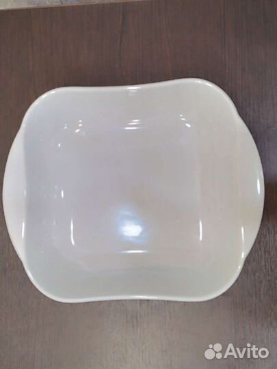 Форма для выпечки vivo Керамика