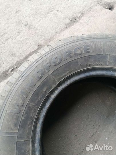 Windforce Mile Max 215/70 R15