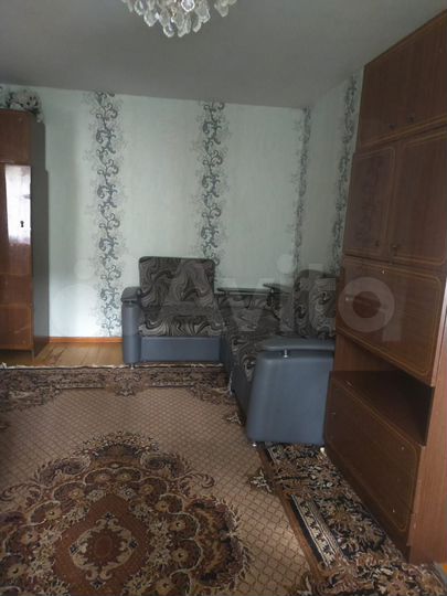 2-к. квартира, 44 м², 3/5 эт.
