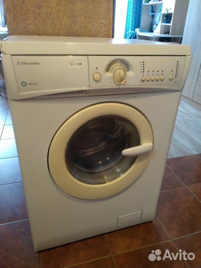 Стиральная машина бу