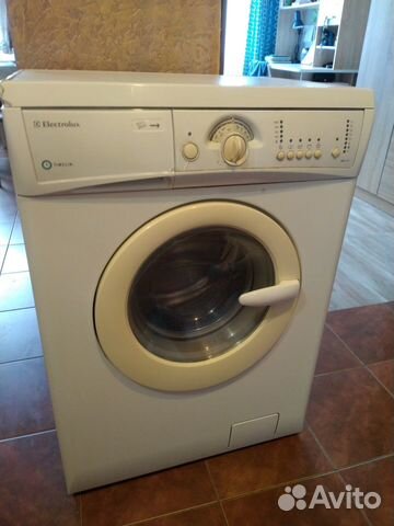 Стиральная машина бу