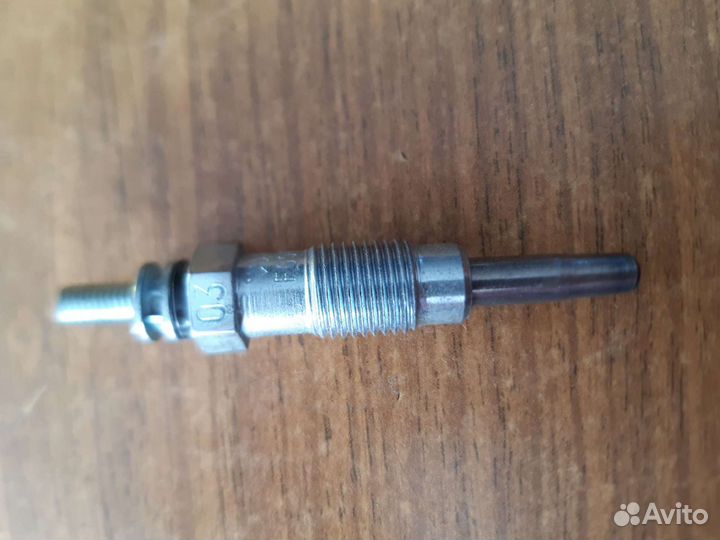 Свеча накаливания