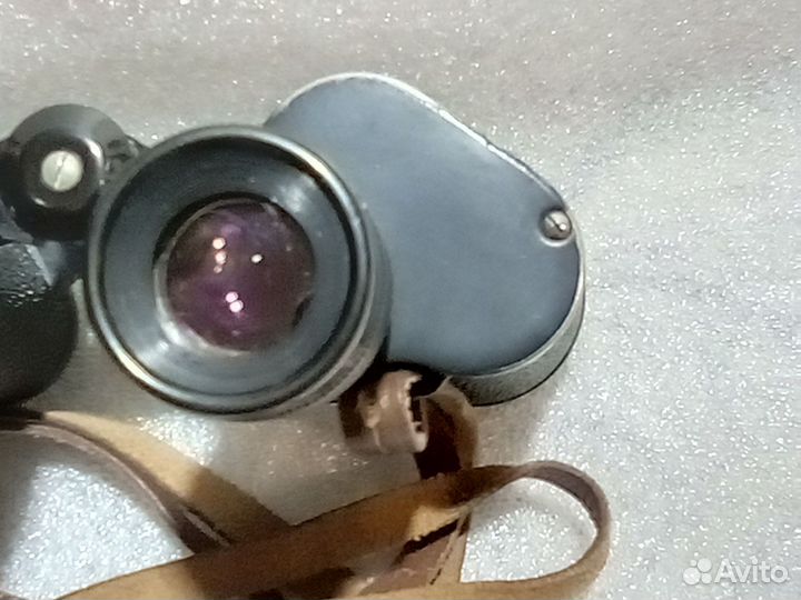 Бинокль бпп 8 х 30