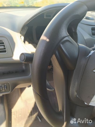 Руль Chevrolet Cobalt
