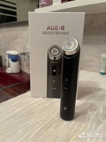 Medicube age r booster pro