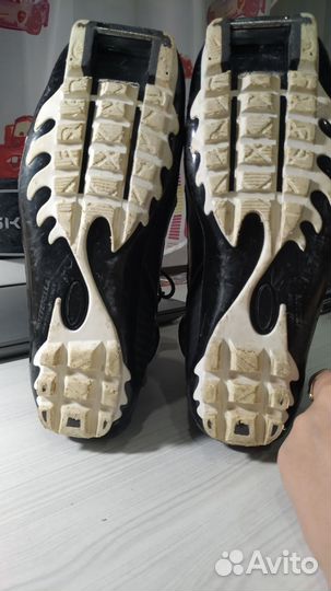 Лыжные ботинки rossignol x-ium j Combi р. 36