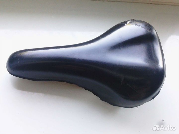 Седло для велосипеда (Италия)