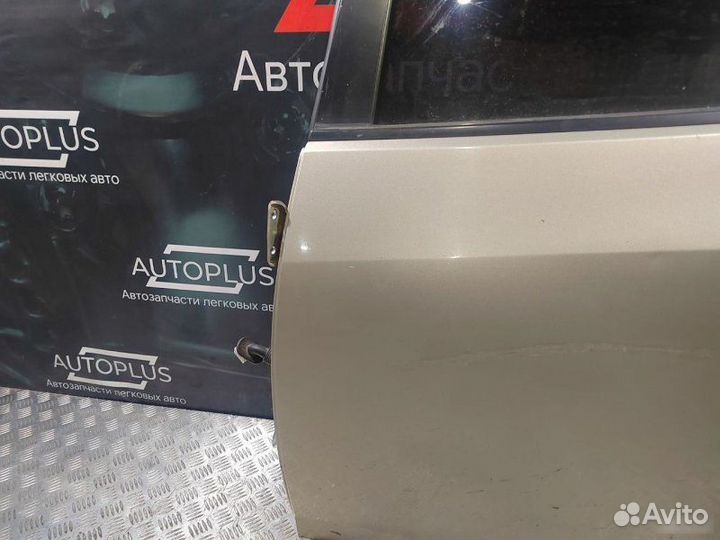 Дверь задняя левая Hyundai Elantra HD 1.6