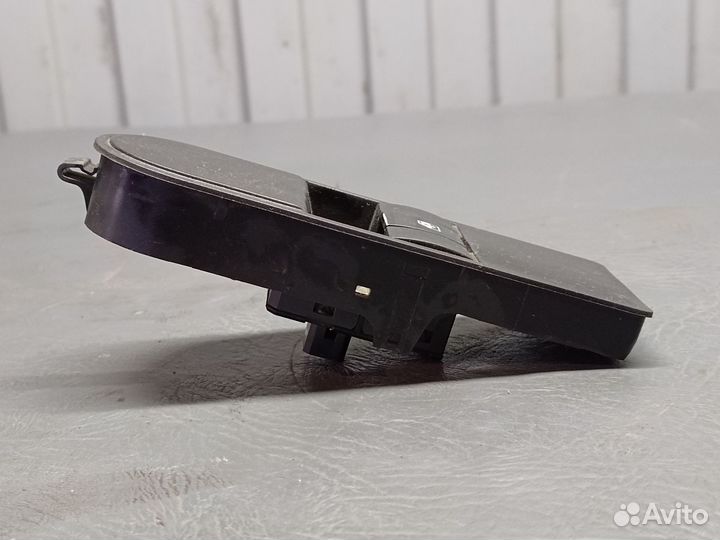 Кнопка стеклоподъёмника Opel astra H