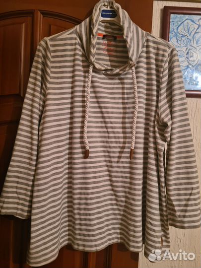 Кофта 60 размер