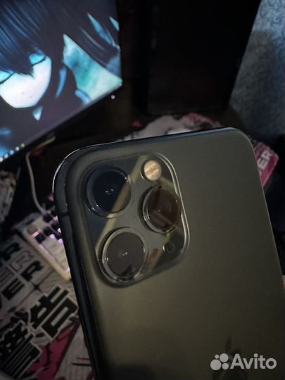 iPhone 11 Pro, 256 ГБ