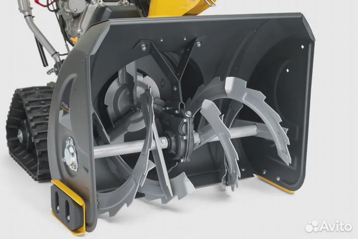 Снегоуборщик stiga ST 5266 P trac