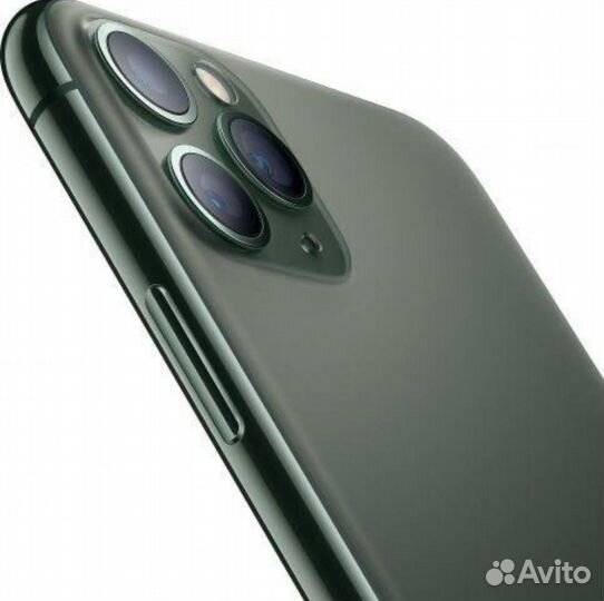 iPhone 11 Pro, 64 ГБ