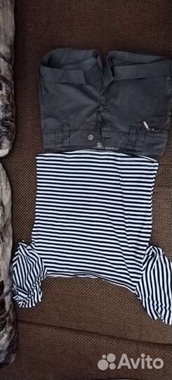 Женские вещи пакетом 42 44