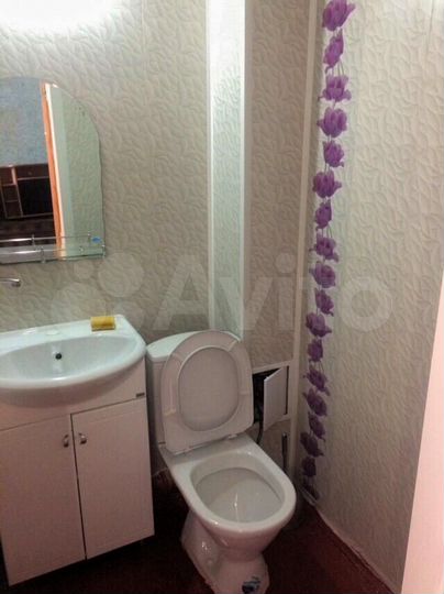 1-к. квартира, 36 м², 3/4 эт.