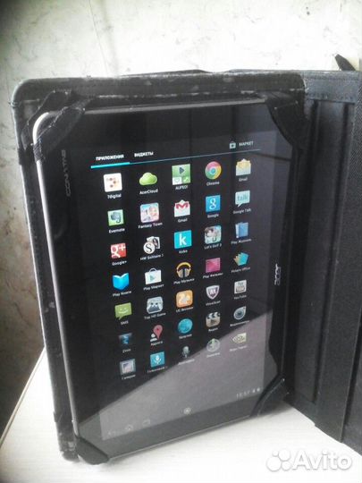 Планшет 4 ядра 10 дюйм с симкой