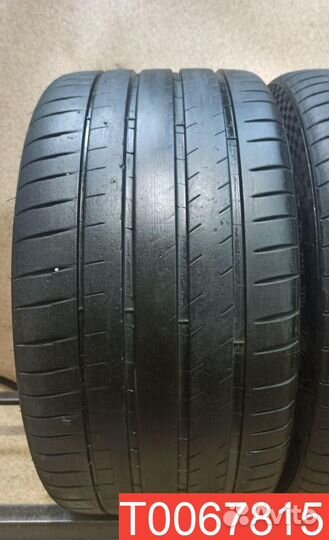 Michelin Pilot Sport 4 S 315/30 R22 107Y