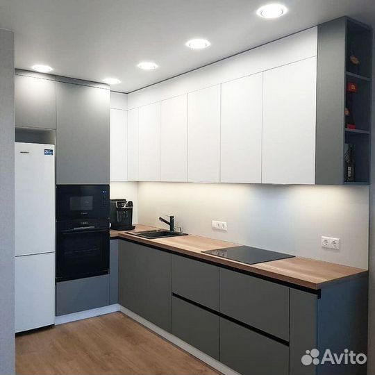 Кухонный гарнитур на заказ